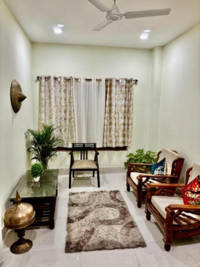 M G Guest House